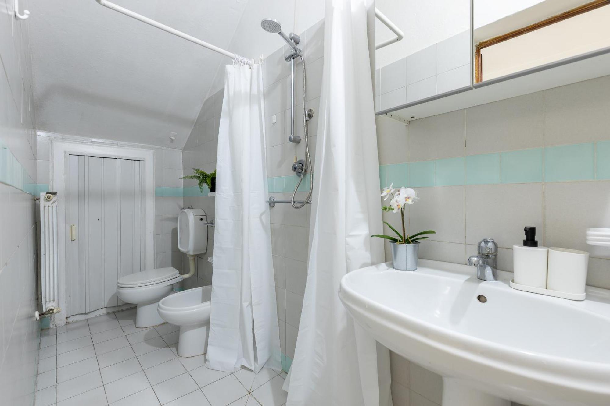 Pisa Bright Apartment Near The Airport Exterior foto