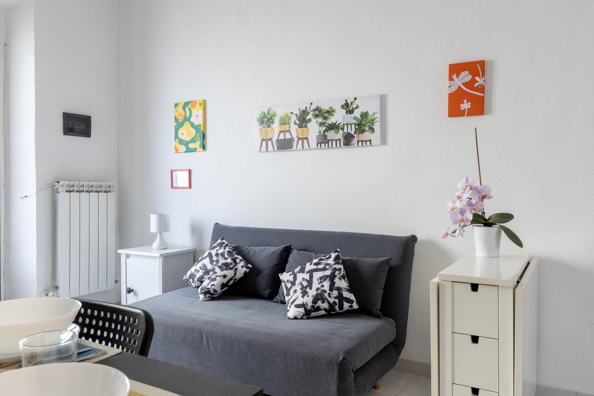 Pisa Bright Apartment Near The Airport Exterior foto